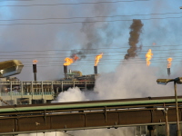 Schwelgern Coke Plant Pic1