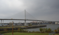 Veterans' Glass City Skyway